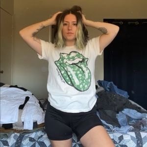 The Rolling Stones Tee